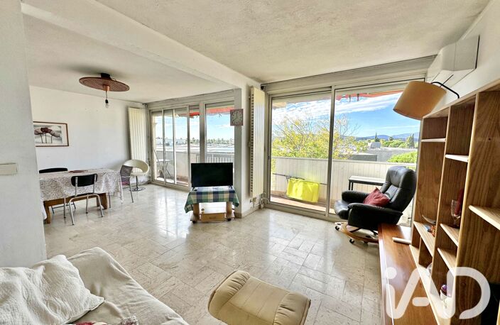 Vente Appartement 3 pièces — photo 4