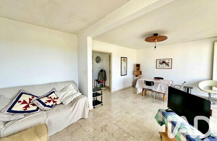 Vente Appartement 3 pièces — photo 5