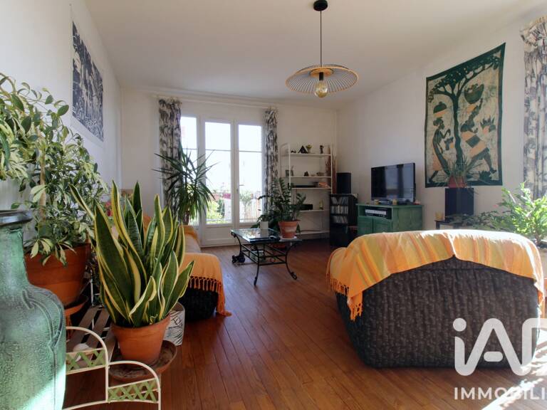 Vente Appartement 3 pièces — photo 1