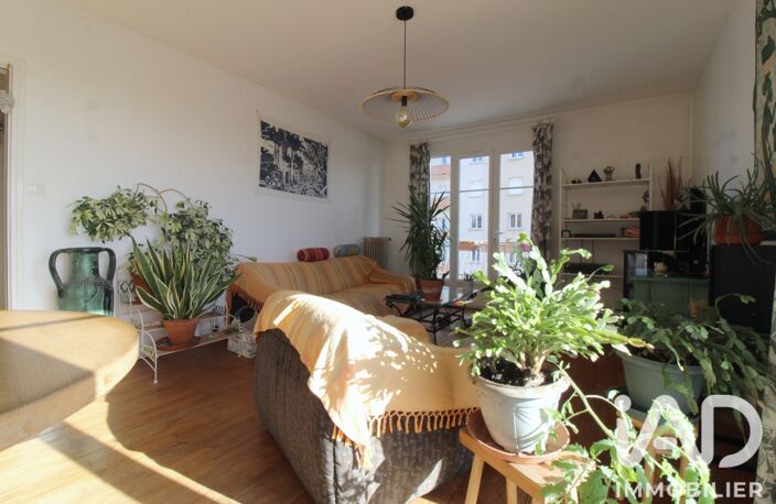 Vente Appartement 3 pièces — photo 2