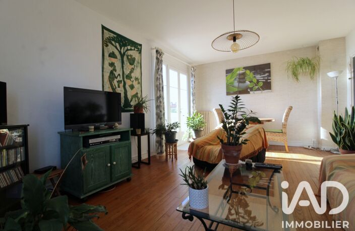 Vente Appartement 3 pièces — photo 3