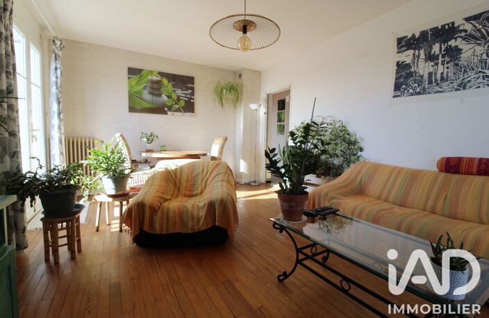 Vente Appartement 3 pièces — photo 4