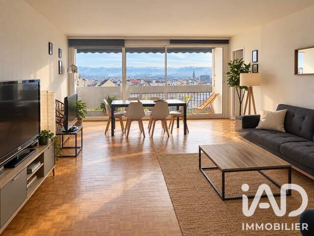 Vente Appartement 5 pièces — photo du bien