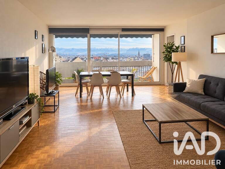 Vente Appartement 5 pièces — photo 1
