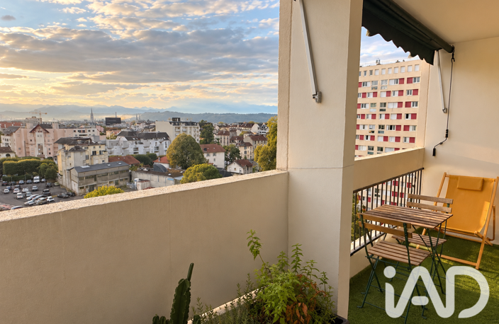 Vente Appartement 5 pièces — photo 2