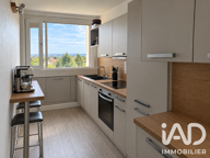 Vente Appartement 5 pièces — photo 3
