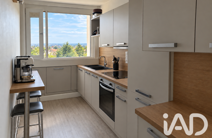 Vente Appartement 5 pièces — photo 3