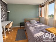 Vente Appartement 5 pièces — photo 4