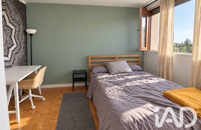 Vente Appartement 5 pièces — photo 4