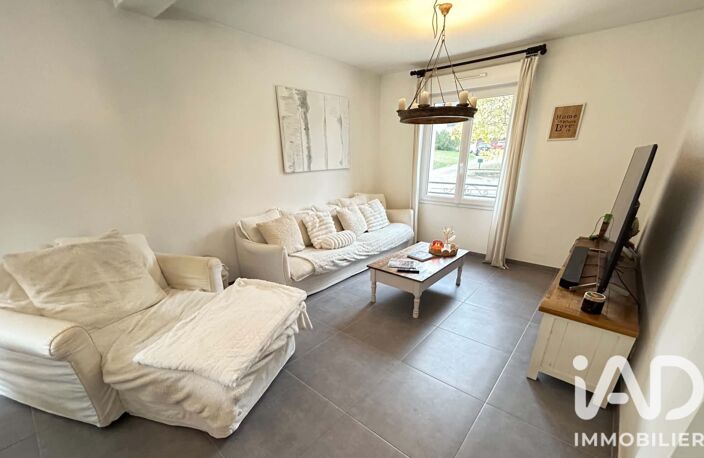 Vente Maison/villa 8 pièces — photo 5
