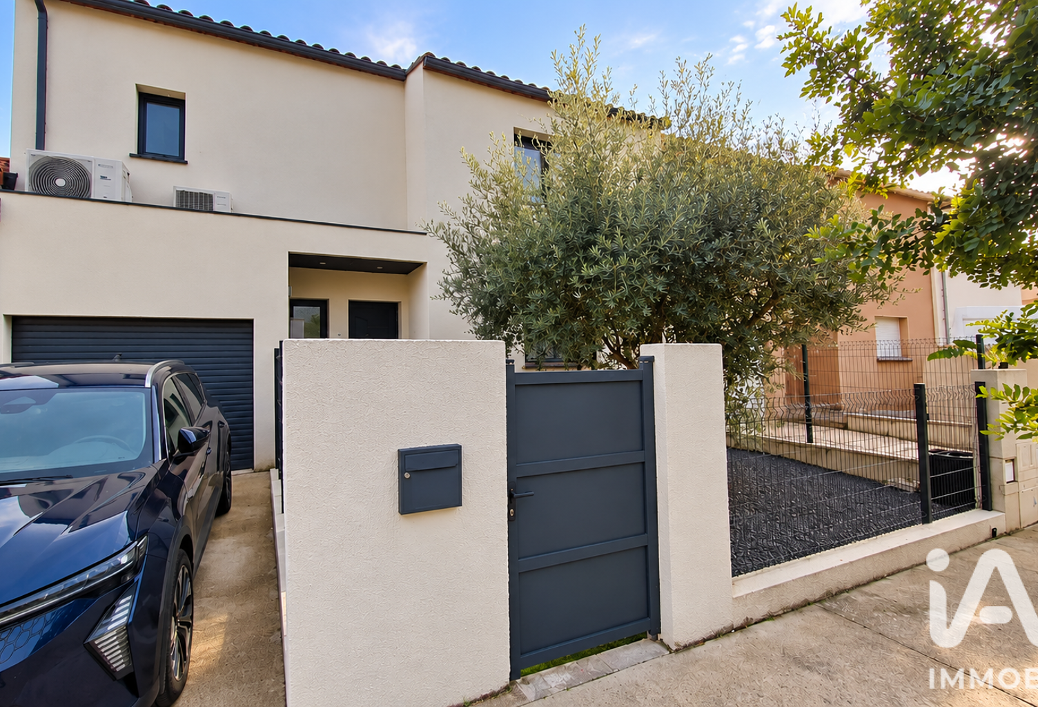 Vente Maison/villa 5 pièces — photo 1