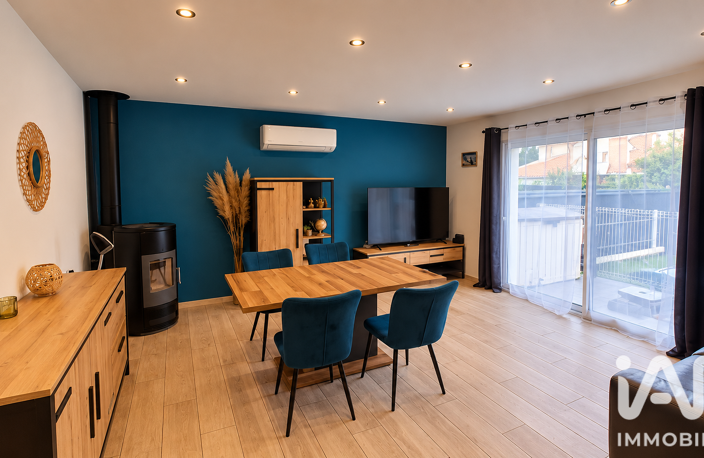 Vente Maison/villa 5 pièces — photo 2
