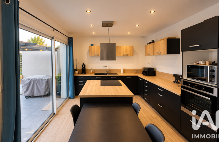 Vente Maison/villa 5 pièces — photo 3