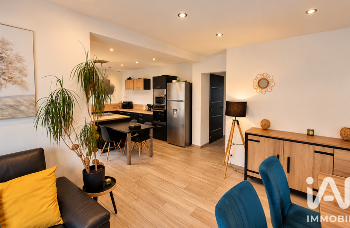 Vente Maison/villa 5 pièces — photo 4