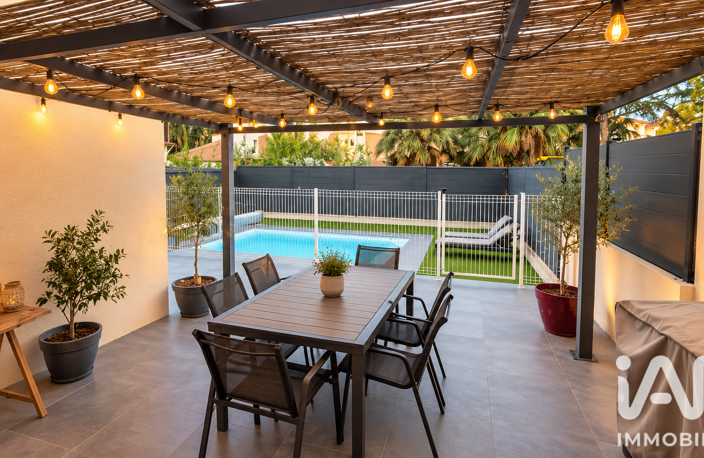 Vente Maison/villa 5 pièces — photo 5