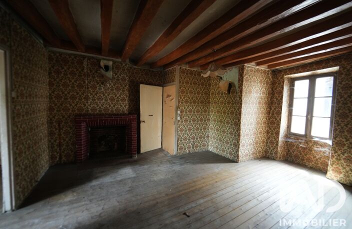 Vente Maison de ville 5 pièces — photo 2