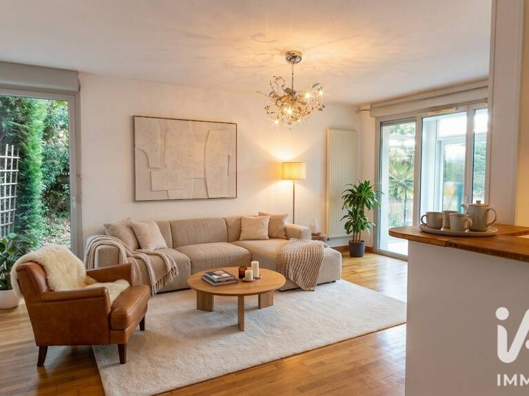 Vente Appartement 2 pièces — photo 1