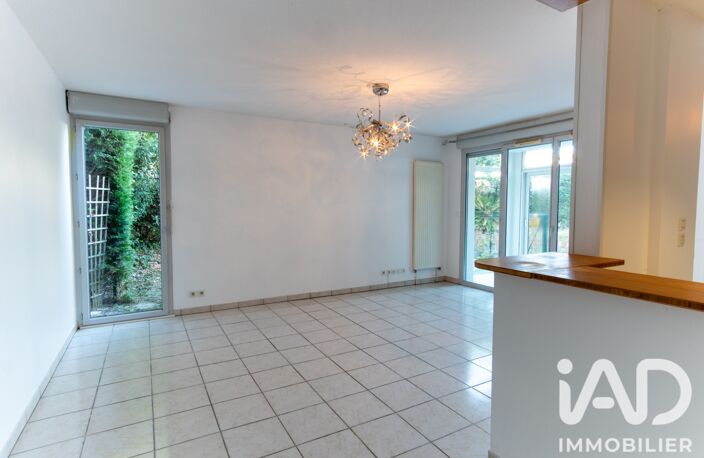 Vente Appartement 2 pièces — photo 2