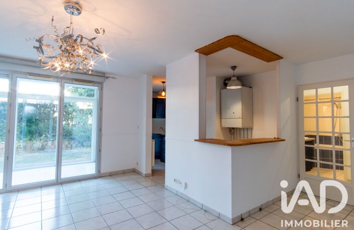 Vente Appartement 2 pièces — photo 3