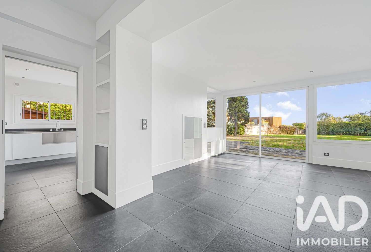 Vente Maison/villa 6 pièces — photo 1