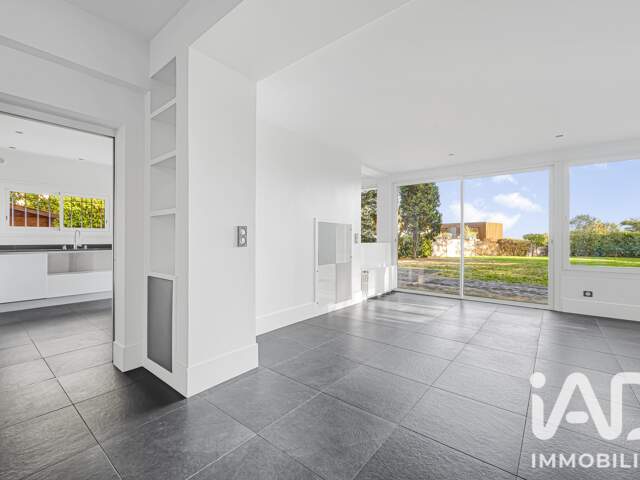 Vente Maison/villa 6 pièces — photo du bien