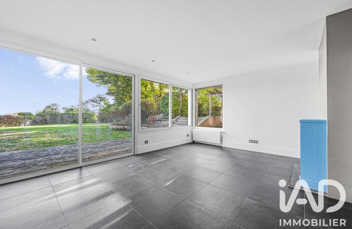 Vente Maison/villa 6 pièces — photo 2