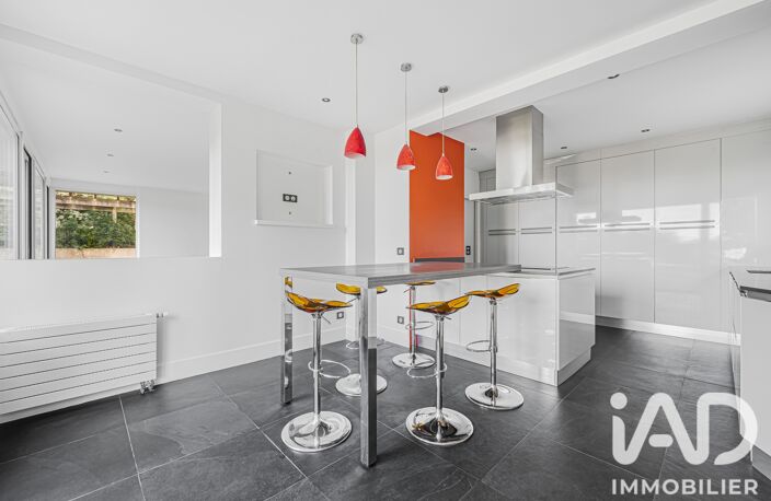 Vente Maison/villa 6 pièces — photo 3