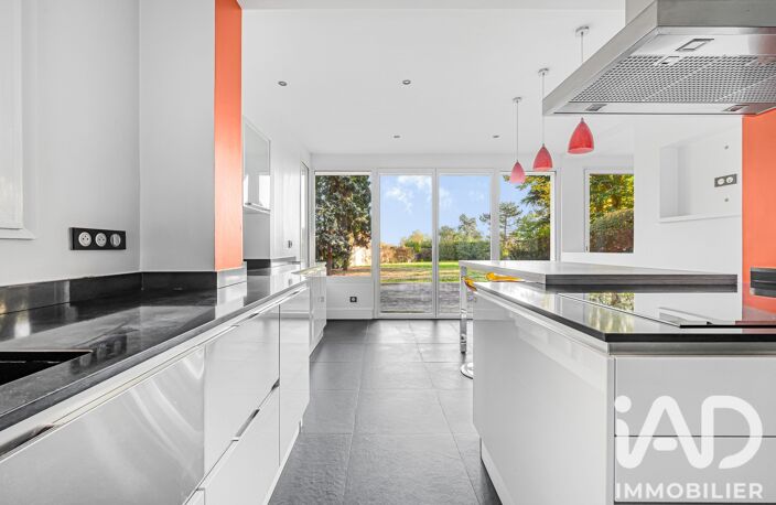 Vente Maison/villa 6 pièces — photo 4