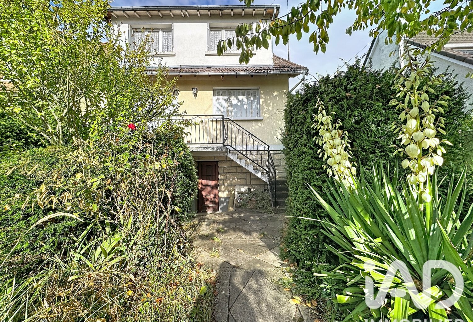 Vente Maison/villa 6 pièces — photo 1