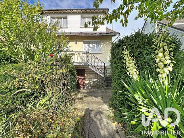 Vente Maison/villa 6 pièces — photo du bien