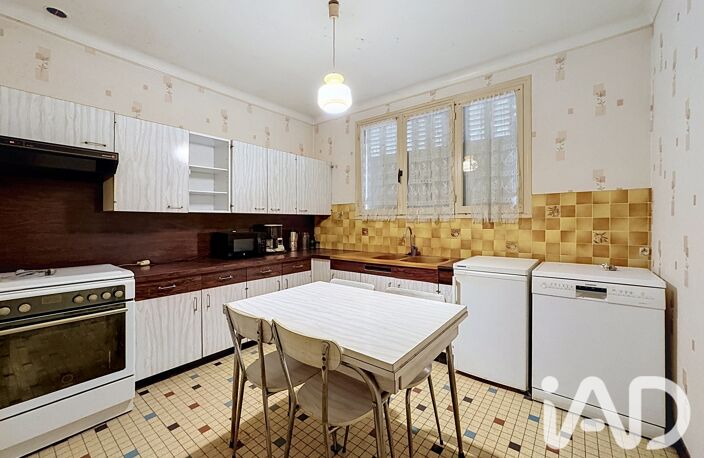 Vente Maison/villa 6 pièces — photo 2