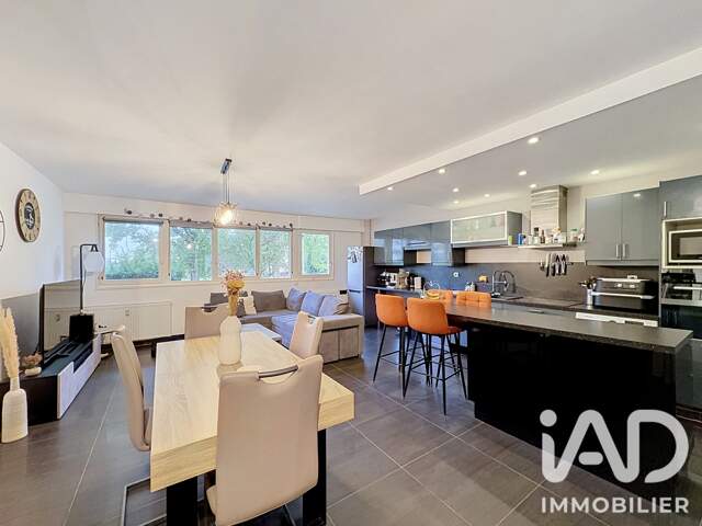 Vente Appartement 3 pièces — photo du bien