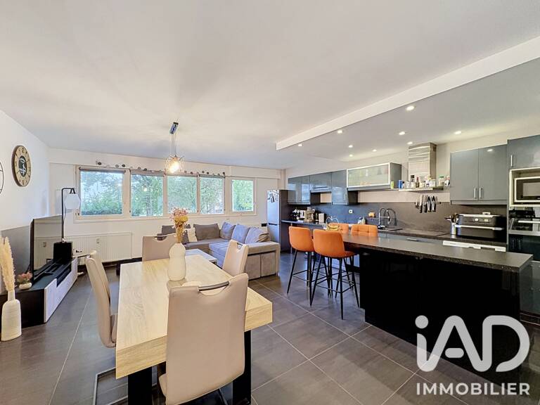 Vente Appartement 3 pièces — photo 1