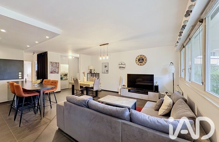 Vente Appartement 3 pièces — photo 2