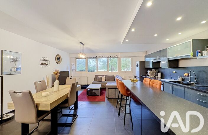 Vente Appartement 3 pièces — photo 3