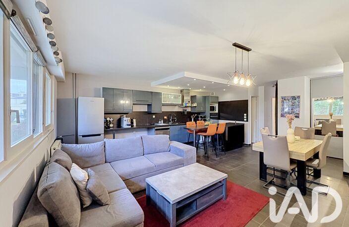 Vente Appartement 3 pièces — photo 4