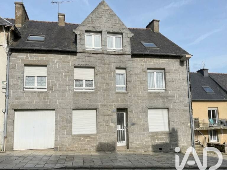 Vente Immeuble 206 m&sup2; — photo 1