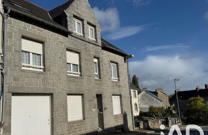 Vente Immeuble 206 m&sup2; — photo 2