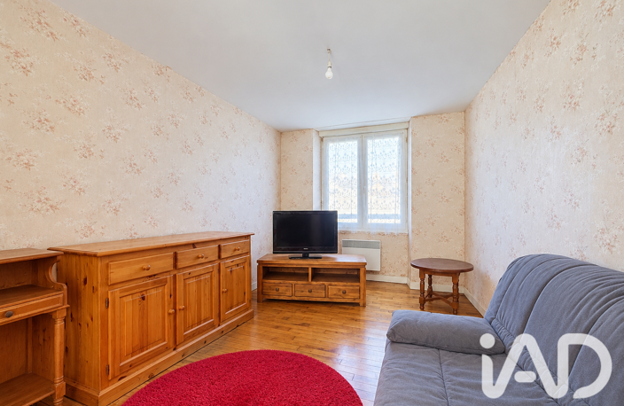 Vente Immeuble 206 m&sup2; — photo 3