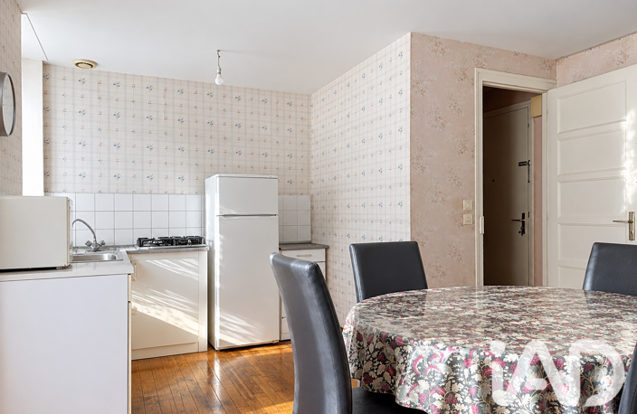 Vente Immeuble 206 m&sup2; — photo 4