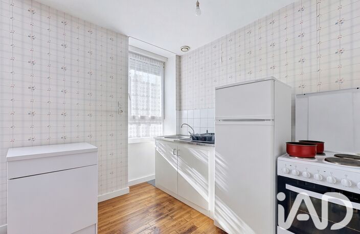 Vente Immeuble 206 m&sup2; — photo 5