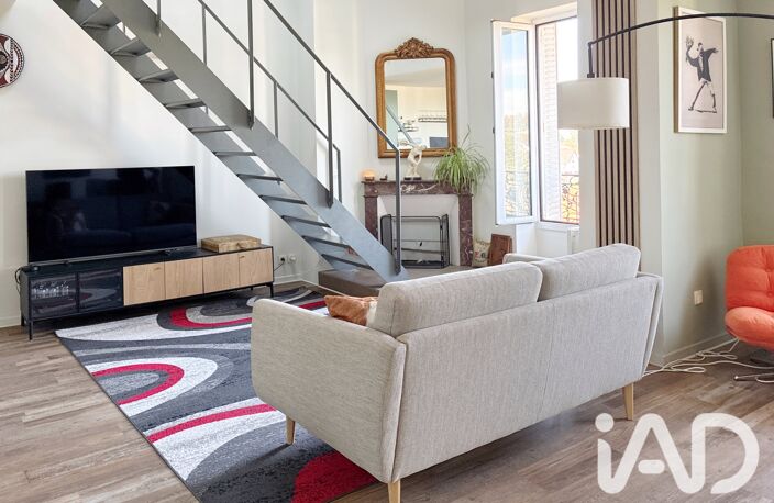 Vente Duplex 2 pièces — photo 3