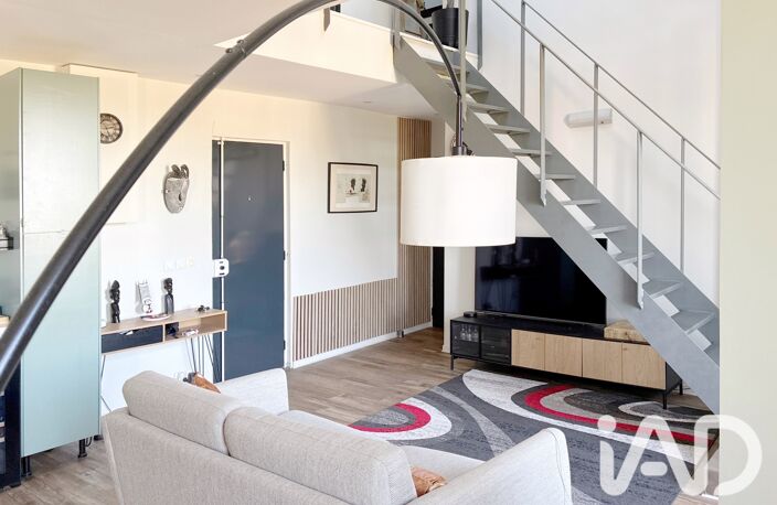 Vente Duplex 2 pièces — photo 4