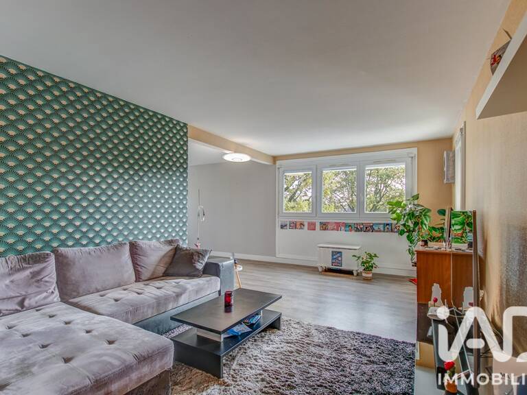 Vente Appartement 5 pièces — photo 1
