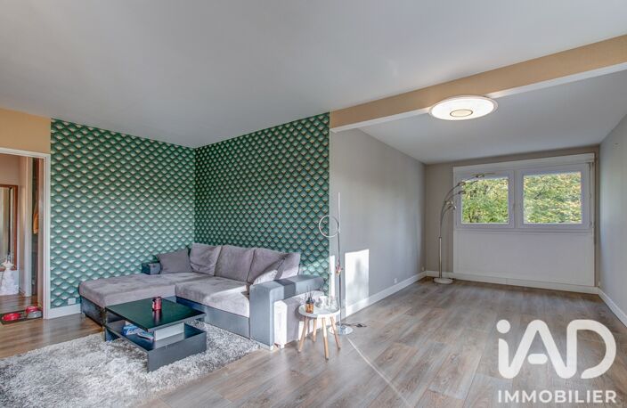 Vente Appartement 5 pièces — photo 2