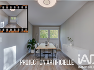 Vente Appartement 5 pièces — photo 3