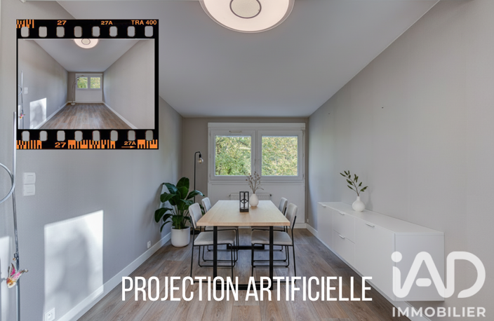 Vente Appartement 5 pièces — photo 3