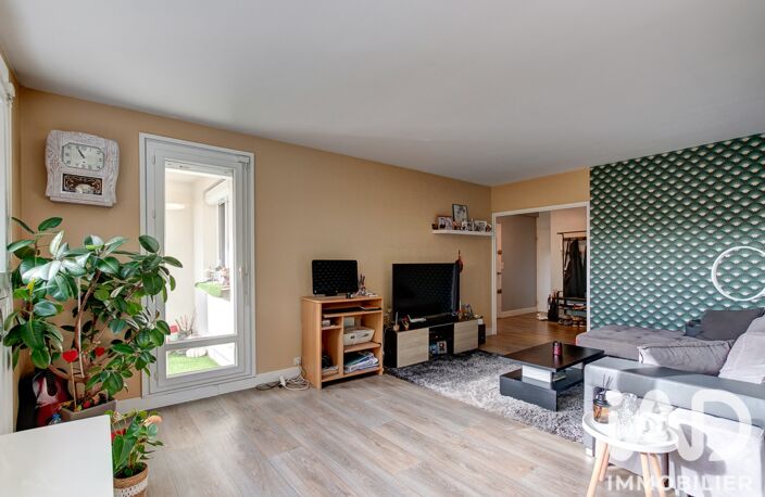 Vente Appartement 5 pièces — photo 4