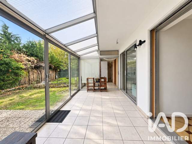 Vente Maison/villa 8 pièces — photo du bien