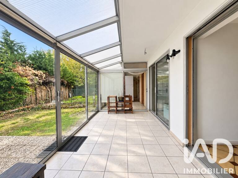 Vente Maison/villa 8 pièces — photo 1